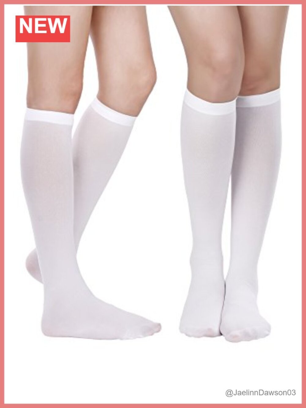 Women's Knee High Boot Socks Halloween Cosplay Stockings